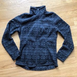 BOGO!!Old Navy Fleece Zip-Up